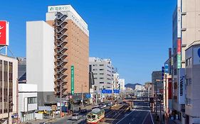 西鉄イン高知はりまや橋